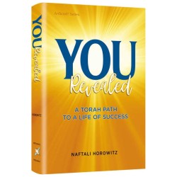 You Revealed | Books | Judaica