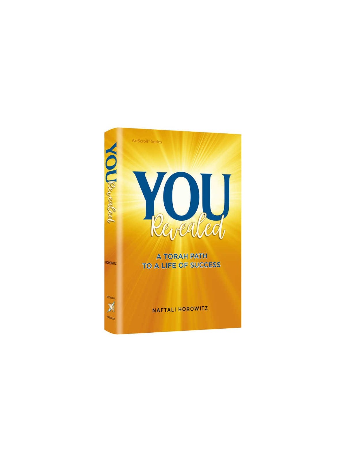 You Revealed | Books | Judaica