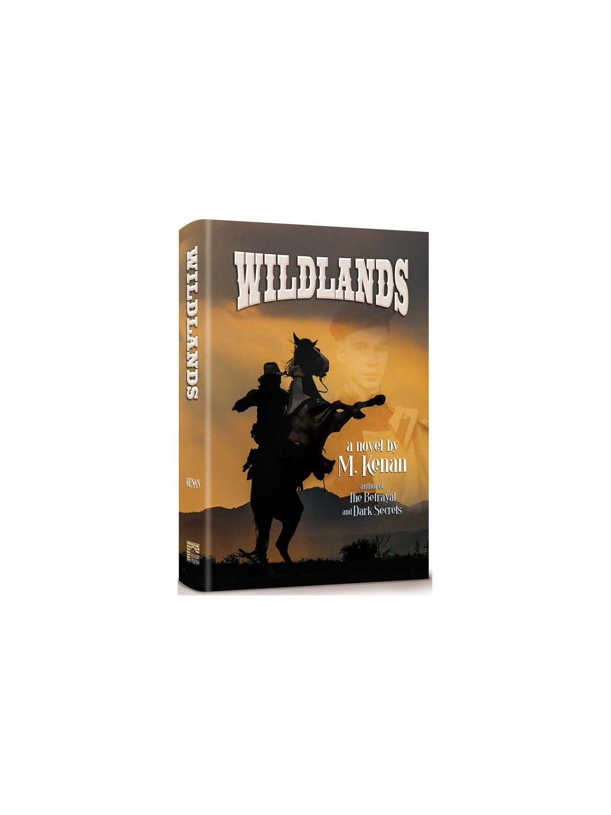 Wildlands | Books | Judaica
