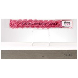 Havdalah Pink Candle For A Cause | Havdalah Candles | Judaica