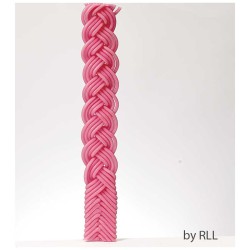 Havdalah Pink Candle For A Cause | Havdalah Candles | Judaica