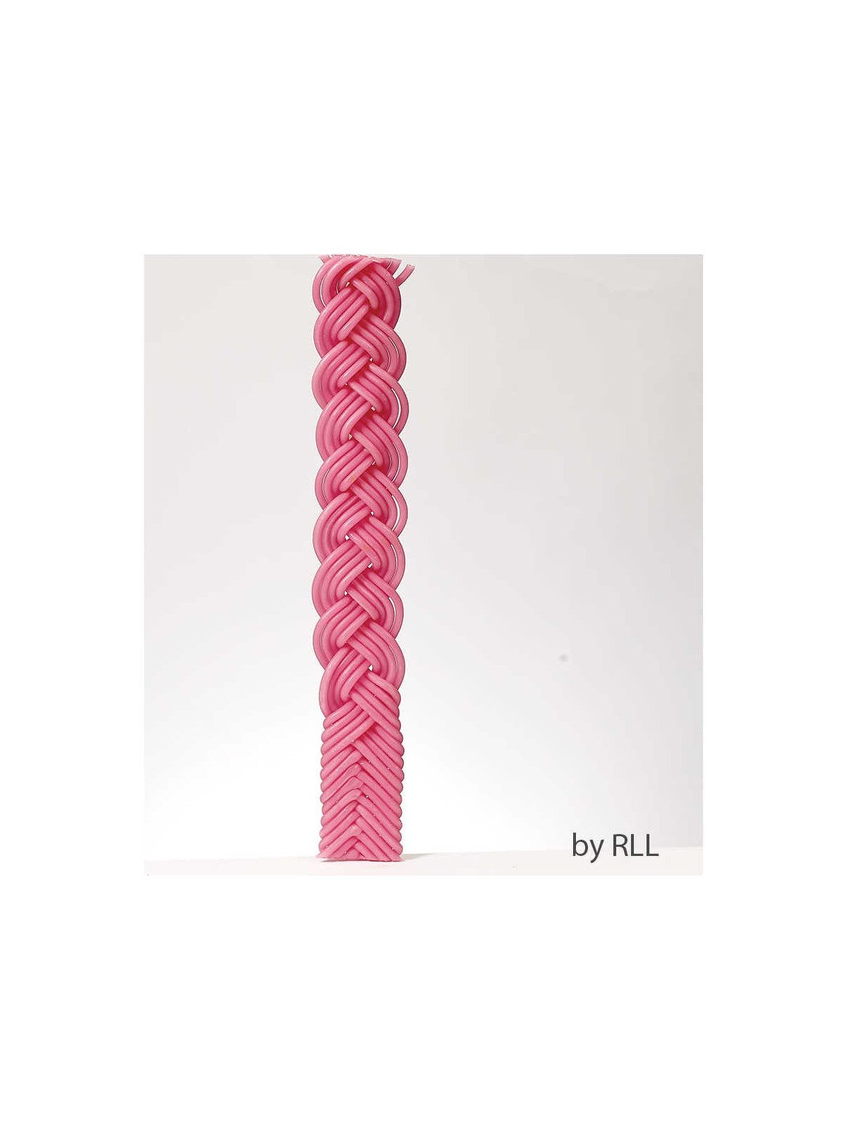 Havdalah Pink Candle For A Cause | Havdalah Candles | Judaica