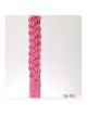 Havdalah Pink Candle For A Cause | Havdalah Candles | Judaica