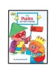 Purim Mini Activity Book | Books | Judaica