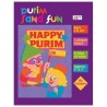 Purim Sand Fun | Purim | Judaica