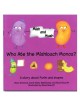 Mish & Mush: Who Ate The Mishloach Manos? | Books | Judaica