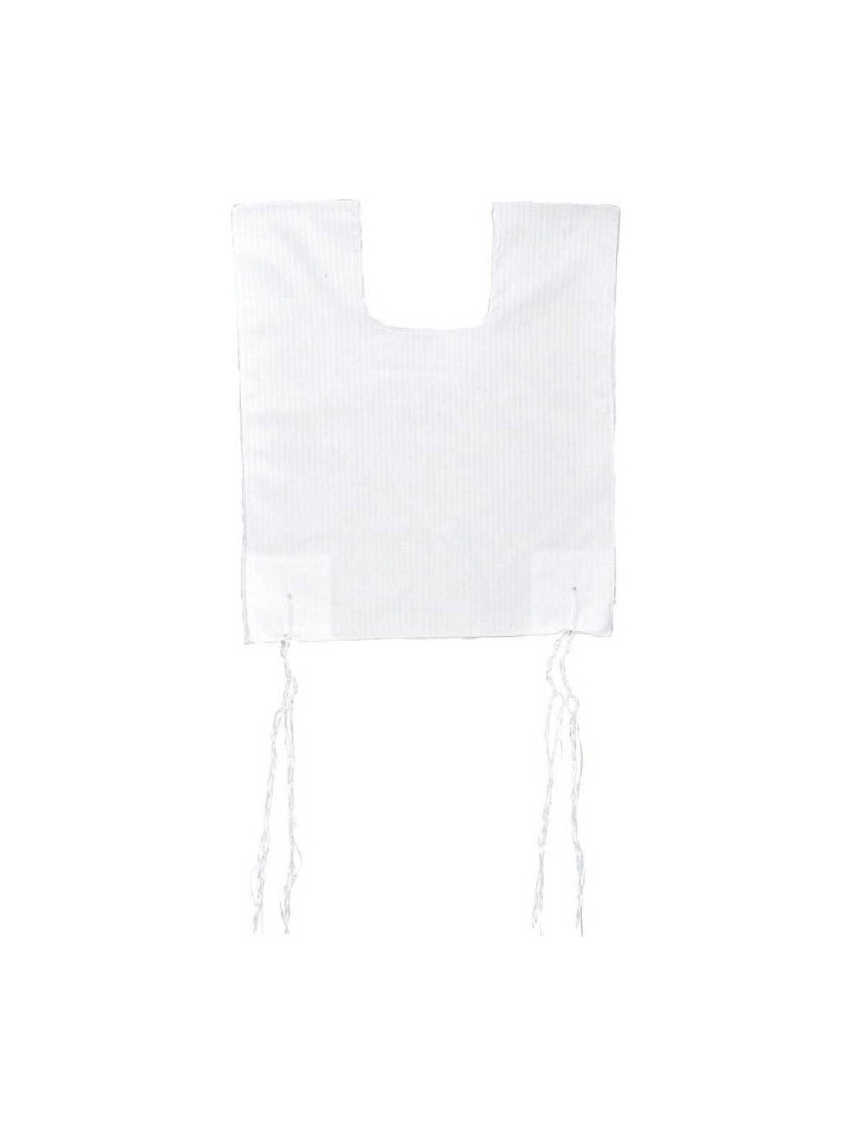 Cotton Tzitzit - Meyuchad - Children | Tzitzit | Judaica