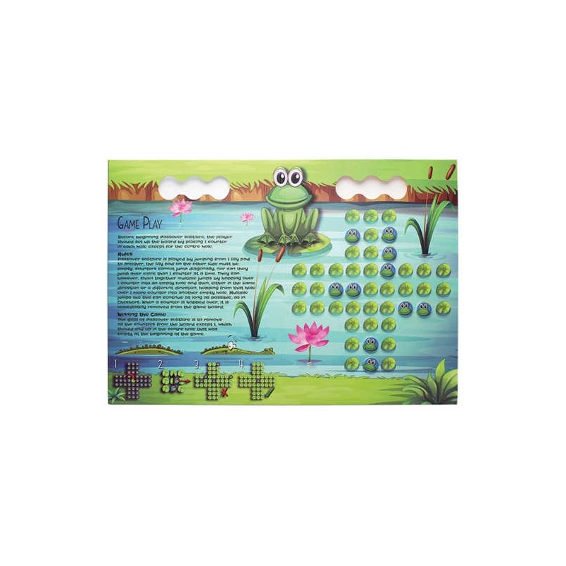 Passover Solitaire | Passover | Judaica