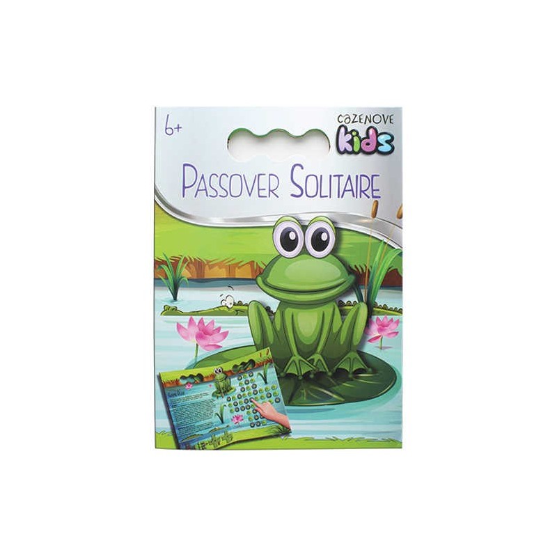 Passover Solitaire | Passover | Judaica