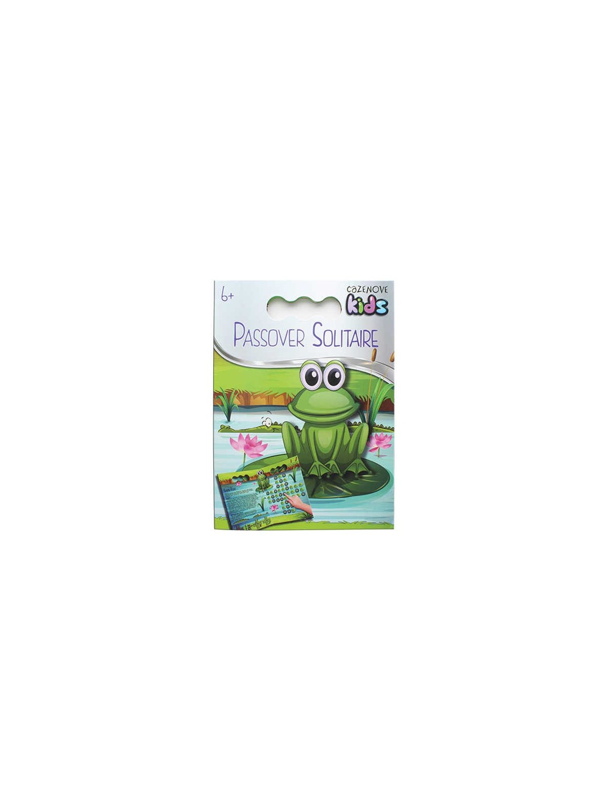 Passover Solitaire | Passover | Judaica