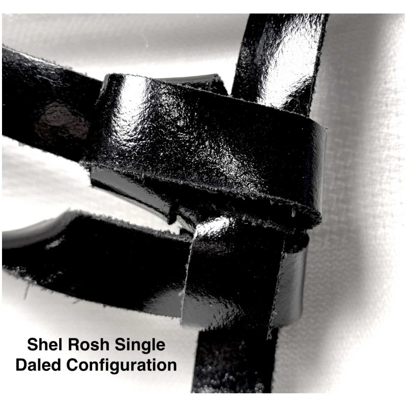 Tefillin - Ashkenaz Chabad Size with Alter Rebbe S | Tefillin & Access