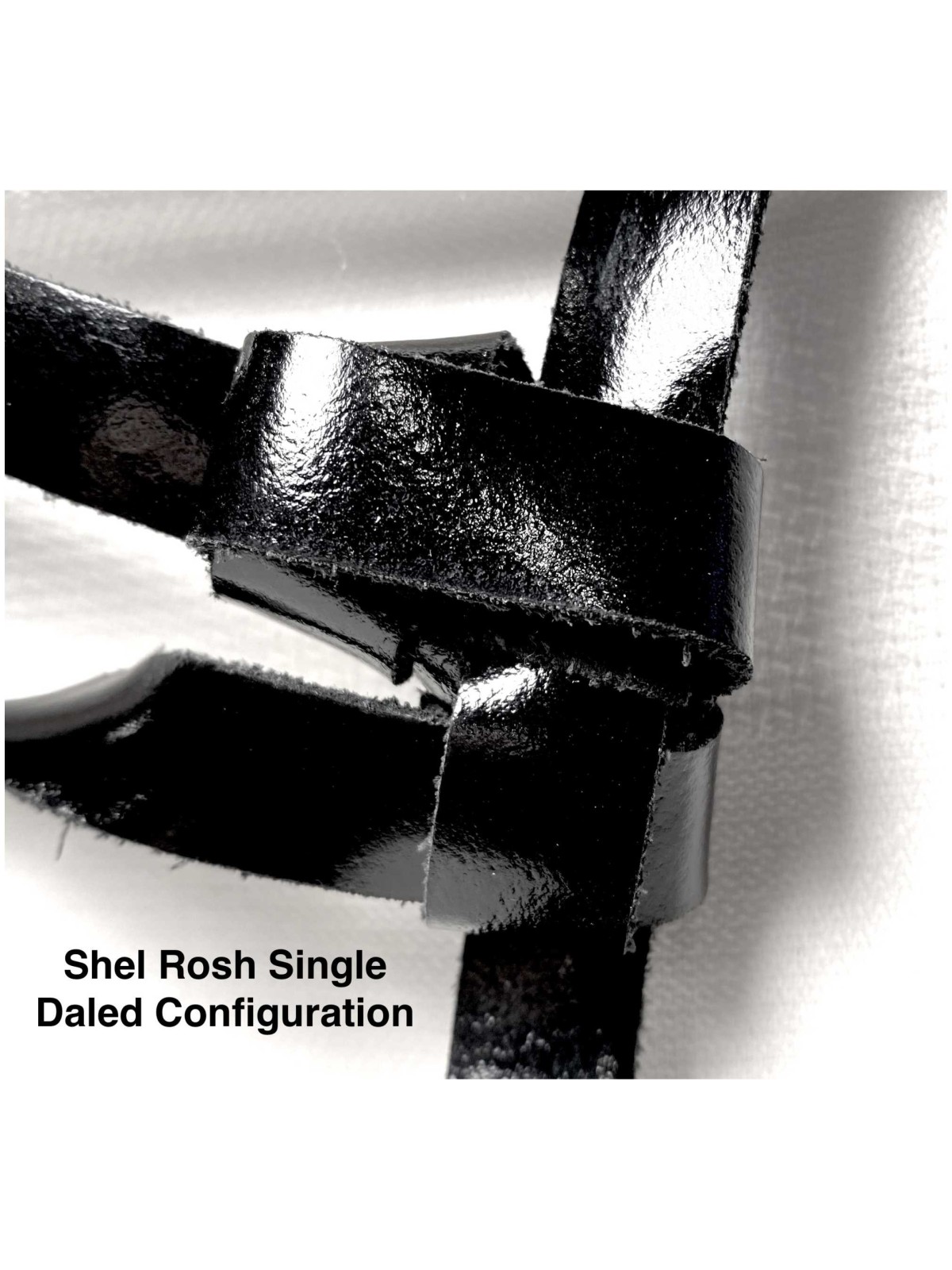 Tefillin - Ashkenaz Chabad Size with Alter Rebbe S | Tefillin & Access