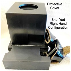 Tefillin - Ashkenaz Chabad Size with Alter Rebbe S | Tefillin & Access