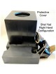 Tefillin - Ashkenaz Chabad Size with Alter Rebbe S | Tefillin & Access