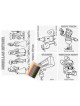 Purim Colouring Set | Purim | Judaica
