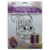 Purim Colouring Set | Purim | Judaica