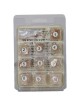 Bedikas Chometz Bread | Passover | Judaica