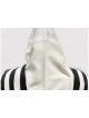 Premiere Weave Non-Slip Wool Tallis with Black Str | Tallit/Tallis | J