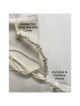 Premiere Weave Non-Slip Wool Tallis with Black Str | Tallit/Tallis | J