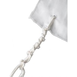 Classic Wool Non-Slip Wool Tallis with White Strip | Tallit/Tallis | J