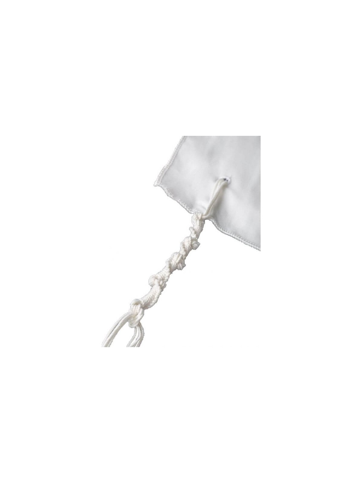 Classic Wool Non-Slip Wool Tallis with White Strip | Tallit/Tallis | J