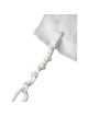 Classic Wool Non-Slip Wool Tallis with White Strip | Tallit/Tallis | J