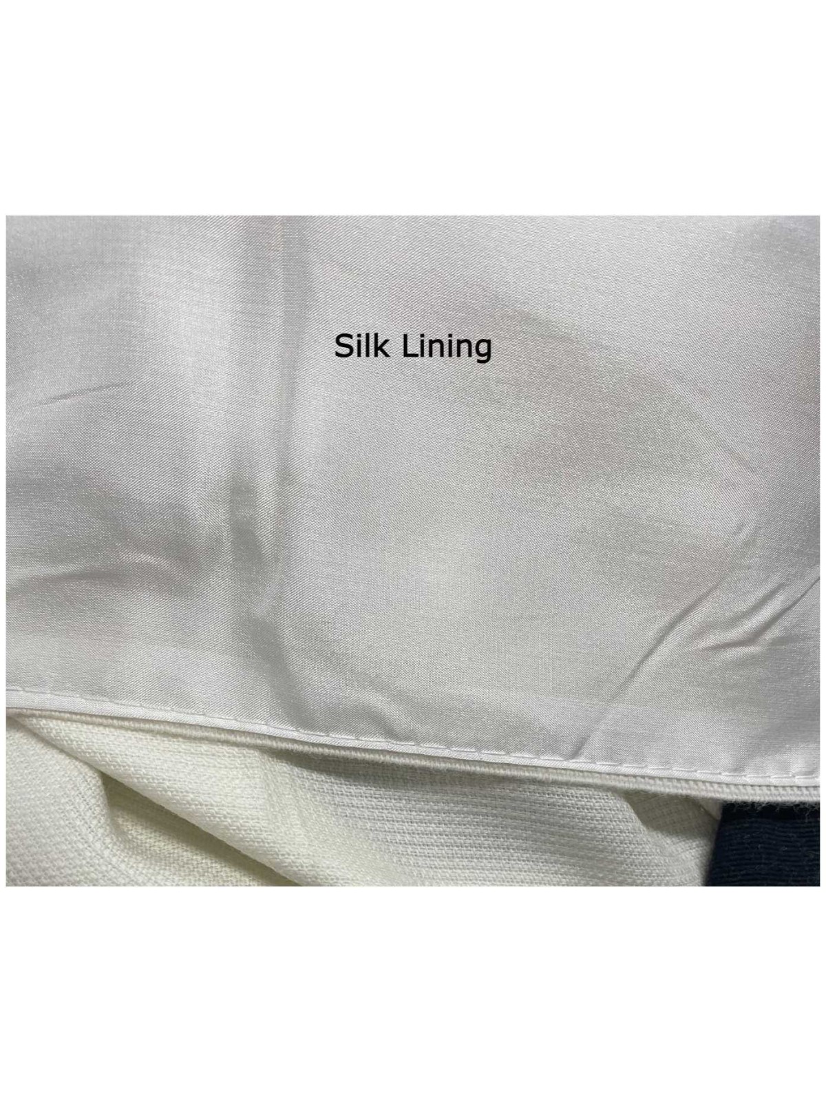 Classic Chabad Style Non-Slip Wool Tallis with Cha | Tallit/Tallis | J