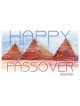 Passover Cards - Pack of 5 | Gifts | Judaica