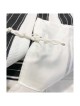 Elite Chabad Style Non-Slip Wool Tallis with Chaba | Tallit/Tallis | J