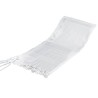 Lightweight Classic Non-Slip Wool Tallis with Whit | Tallit/Tallis | J
