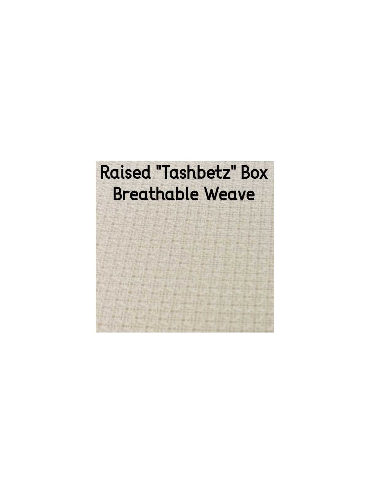 Premiere Weave Non-Slip Wool Tallis with White Str | Tallit/Tallis | J