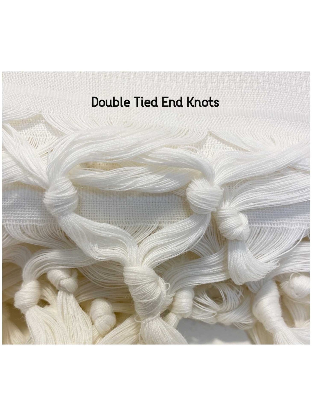 Premiere Weave Non-Slip Wool Tallis with White Str | Tallit/Tallis | J