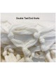 Premiere Weave Non-Slip Wool Tallis with White Str | Tallit/Tallis | J