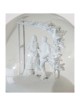 Custom Snowglobe Wedding Breaking Glass Keepsake - | Wedding | Judaica