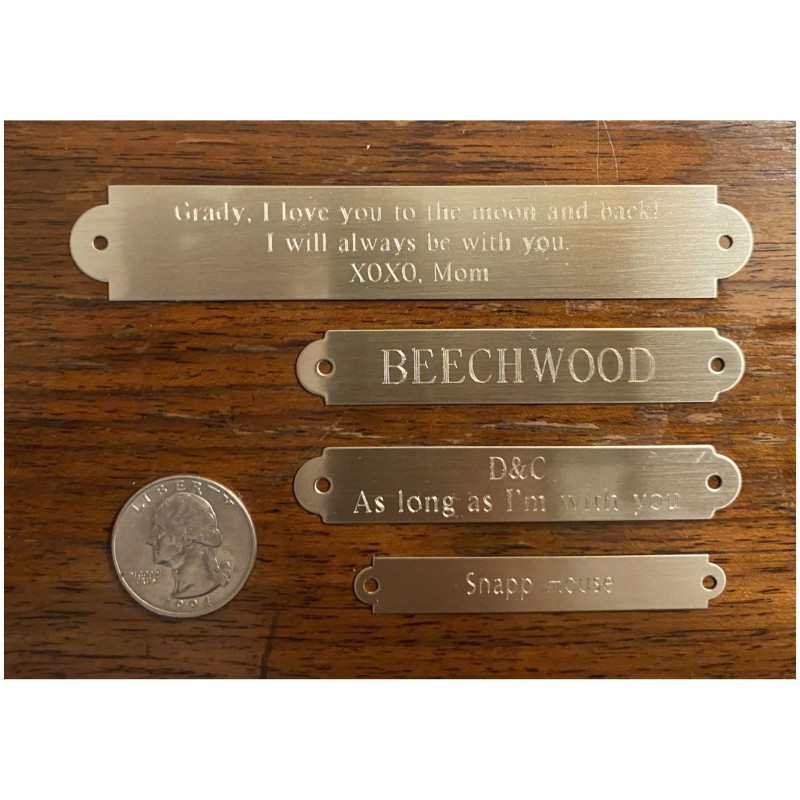 Custom Snowglobe Wedding Breaking Glass Keepsake - | Wedding | Judaica