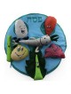 Plush Seder Plate | Passover | Judaica