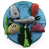 Plush Seder Plate | Passover | Judaica