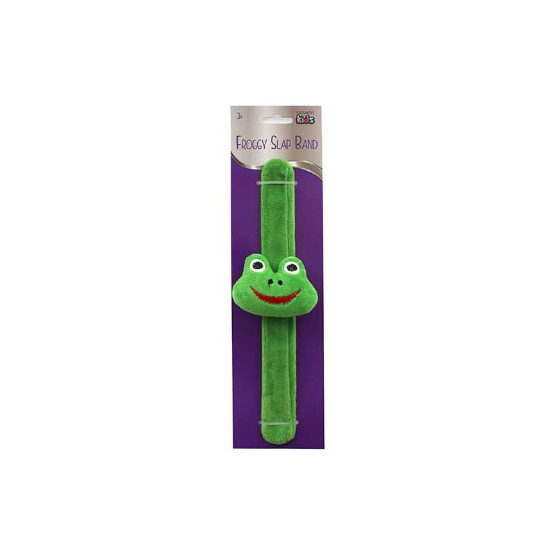 Froggy Slap Band | Passover | Judaica