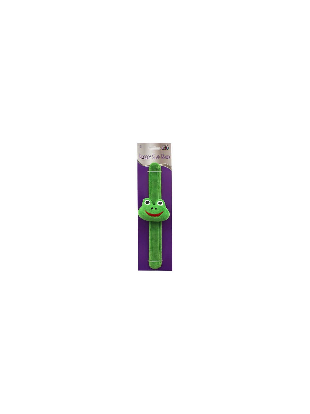 Froggy Slap Band | Passover | Judaica