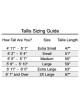 Classic Wool Non-Slip Wool Tallis with Black Strip | Tallit/Tallis | J