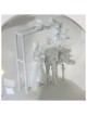 Custom Snowglobe Wedding Breaking Glass Keepsake - | Wedding | Judaica
