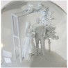 Custom Snowglobe Wedding Breaking Glass Keepsake - | Wedding | Judaica