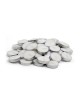 Kosher Tea Light - Set of 50 | Shabbat Candles & Oil | Judaica