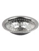 Grape Design Stainless Steel Washing Bowl | Washing Cups | Judaica