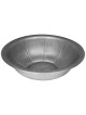 Stainless Steel Washing Bowl - Silver Glitter | Washing Cups | Judaica