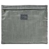 Squares Full Embroidery Tallit Bag - Silver | Tallit/Tallis | Judaica