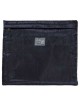 Squares Full Embroidery Tefillin Bag - Blue | Tefillin & Accessories |