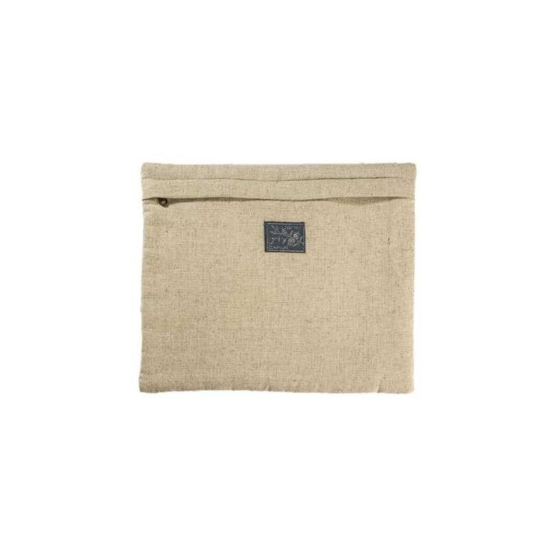 Squares Full Embroidery Tallit Bag - Multi-Colored | Tallit/Tallis | J