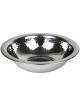 Hammered Washing Bowl - Silver Dotted | Washing Cups | Judaica