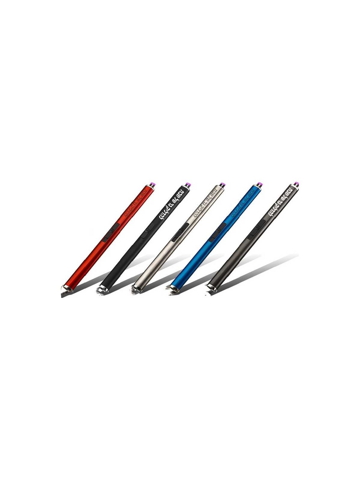 Shabbat Metal Electric Lighter With USB Charger -  | Candle Holders |
